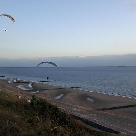Vakantiehuisje Biggekerke Exteriér fotografie