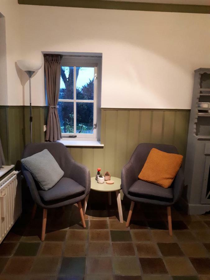 Vakantiehuisje Biggekerke Exteriér fotografie