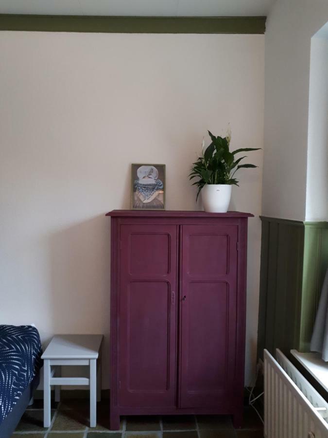 Vakantiehuisje Biggekerke Exteriér fotografie